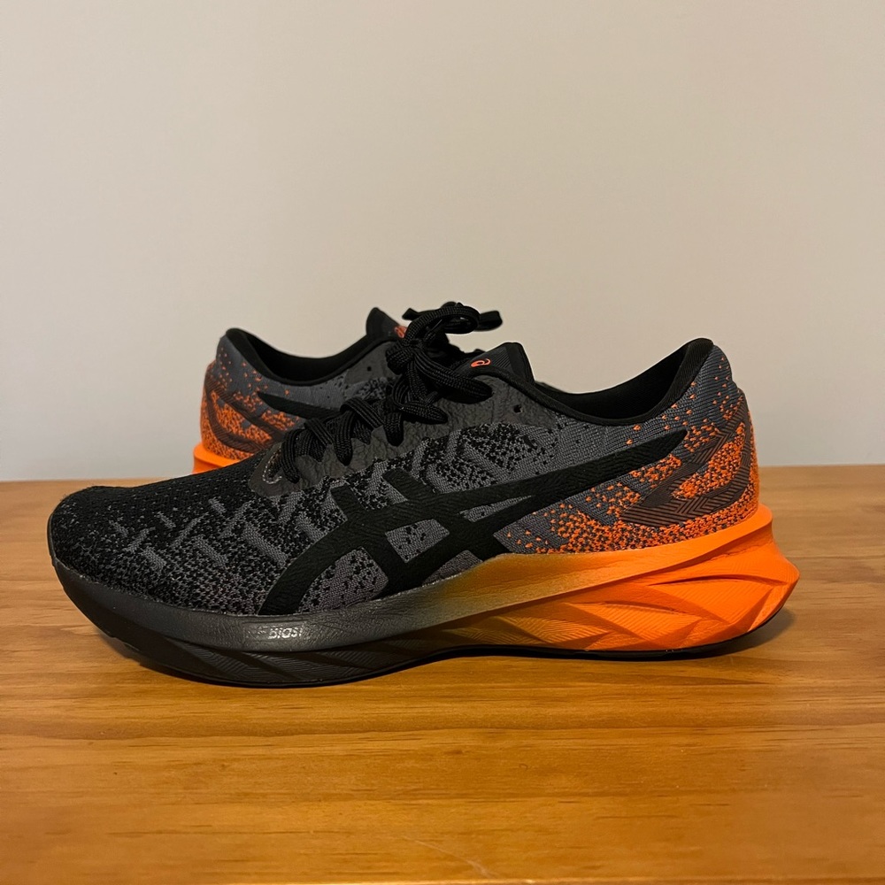 Asics Dynablast Men’s 8.5